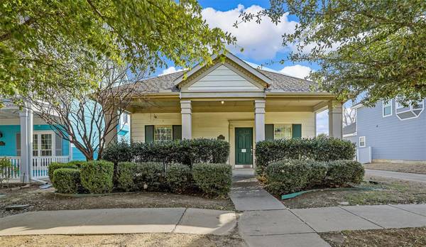 1206 Chattahoochee Drive, Savannah, TX 76227