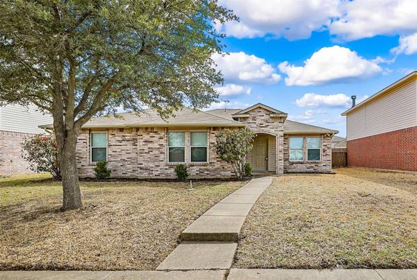 1509 Leeward Lane, Wylie, TX 75098