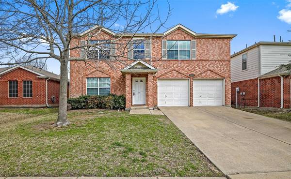 300 Waterwood Drive, Wylie, TX 75098