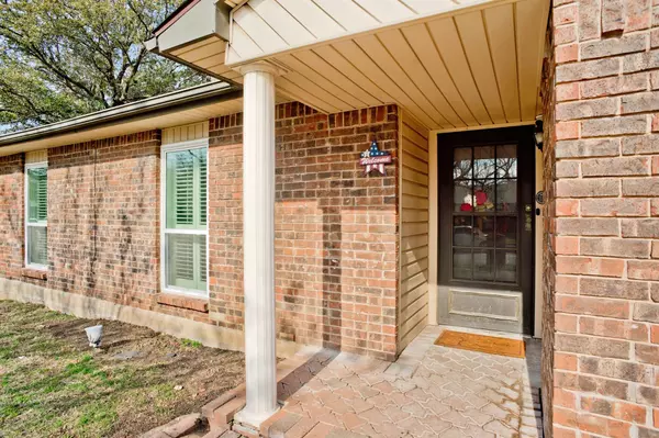 Fort Worth, TX 76131,5928 Sidewinder Trail