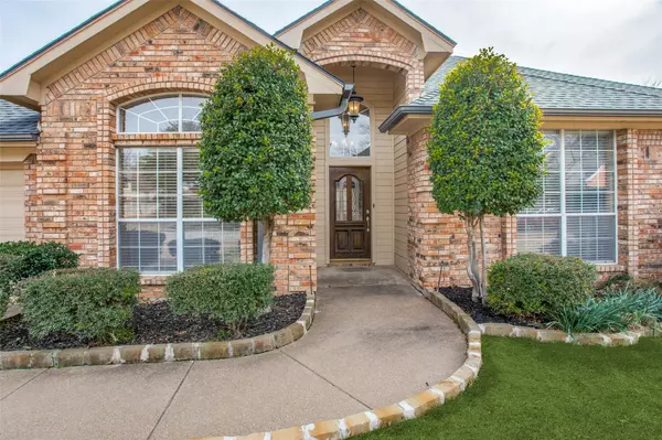 Grapevine, TX 76051,3305 Clearfield Drive