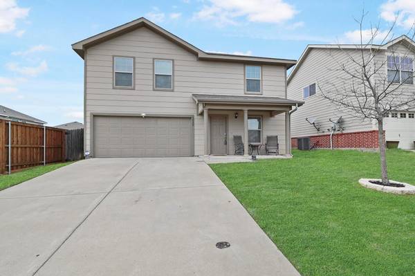 3020 Yuma Drive, Fort Worth, TX 76119