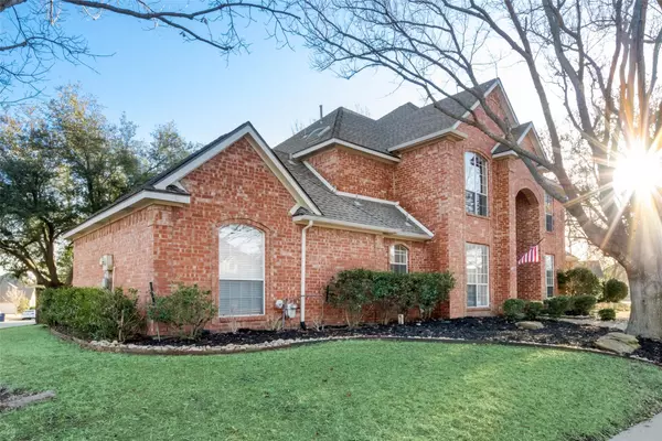 Mckinney, TX 75072,4716 N Meadow Ridge Circle