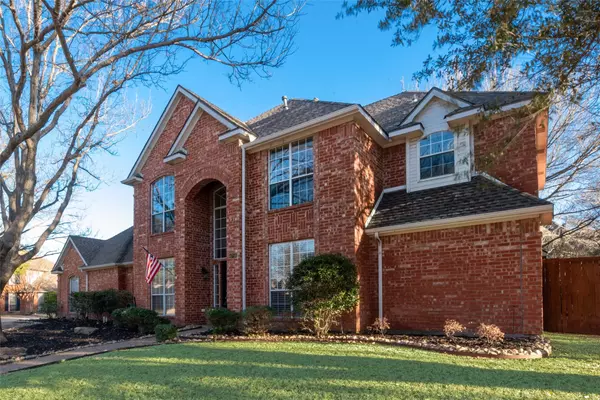 Mckinney, TX 75072,4716 N Meadow Ridge Circle