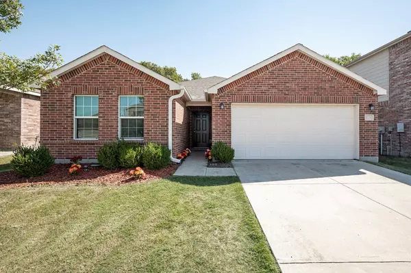 Little Elm, TX 75068,1725 Megan Creek Drive