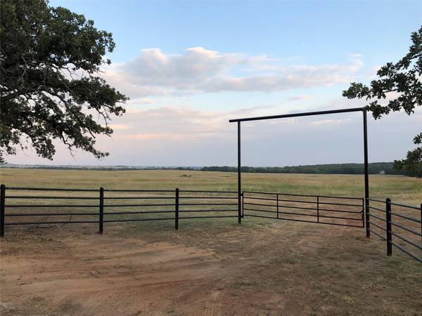 TBD N Greenbrier Rd, Nocona, TX 76255