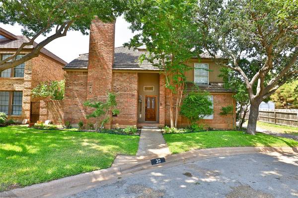 30 Courtyard Lane, Abilene, TX 79606