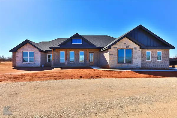 154 Mistletoe Ridge, Lawn, TX 79530