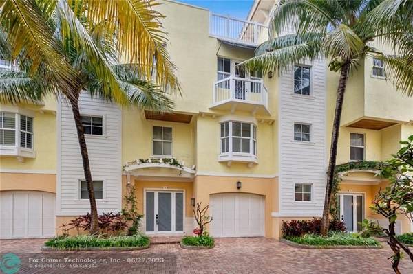 4332 Seagrape Dr  #11,  Lauderdale By The Sea,  FL 33308