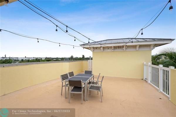 Lauderdale By The Sea, FL 33308,4332 Seagrape Dr  #11