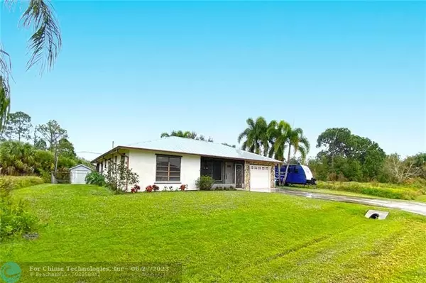 943 George, Sebastian, FL 32958