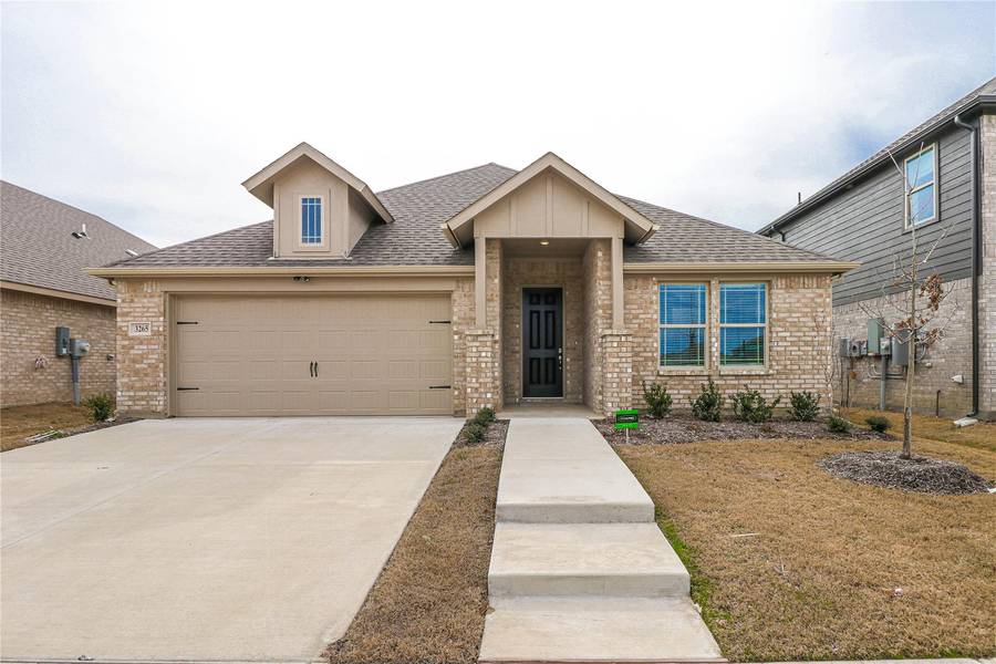 3265 Feller Lane, Royse City, TX 75189