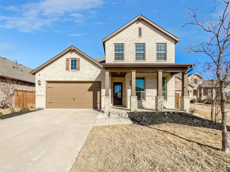 1713 Canter Court, Aubrey, TX 76227