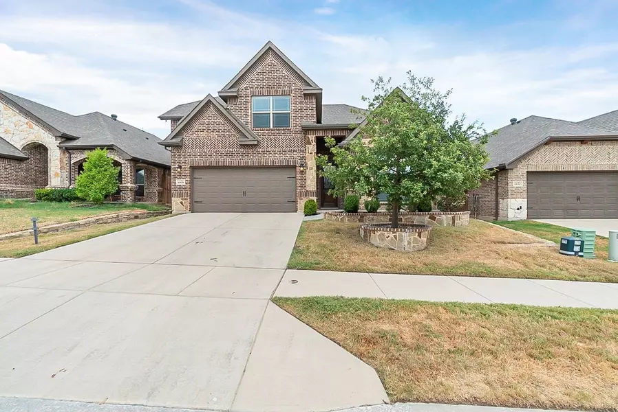 5936 Dunnlevy Drive, Fort Worth, TX 76179