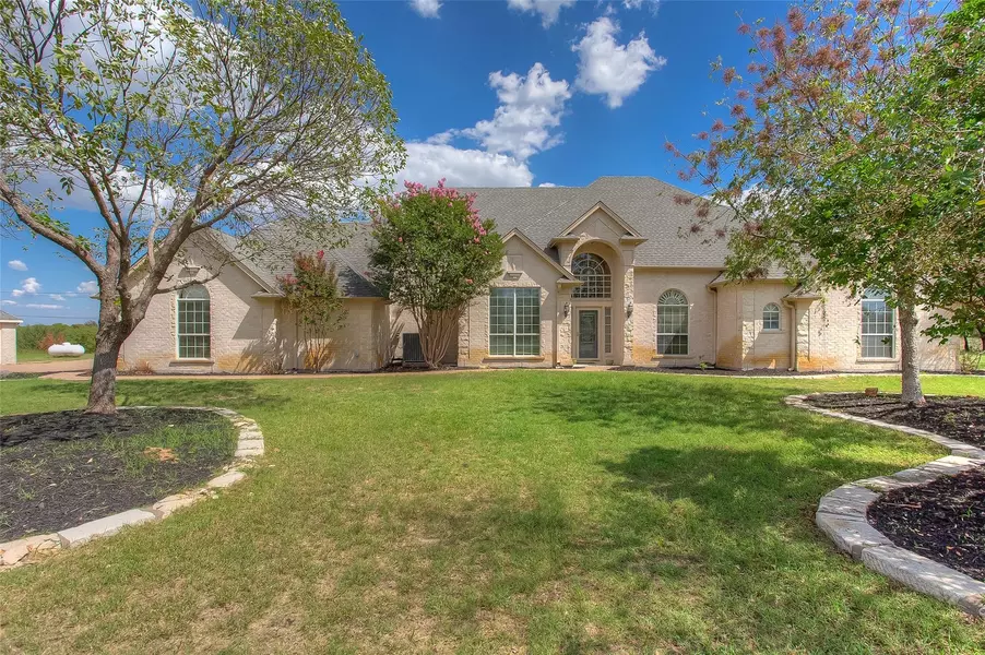 148 W Arapahoe Ridge, Weatherford, TX 76087