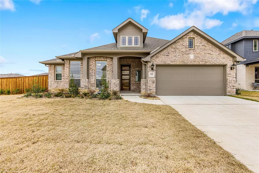 2648 Brookside Drive, Royse City, TX 75189