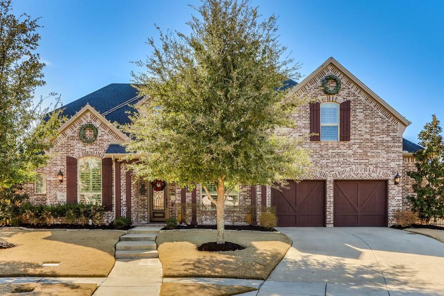 3740 Dogwood Drive, Prosper, TX 75078