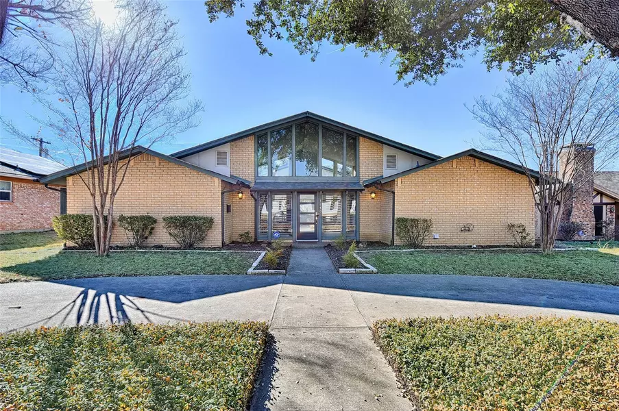 3140 Kinkaid Drive, Dallas, TX 75220