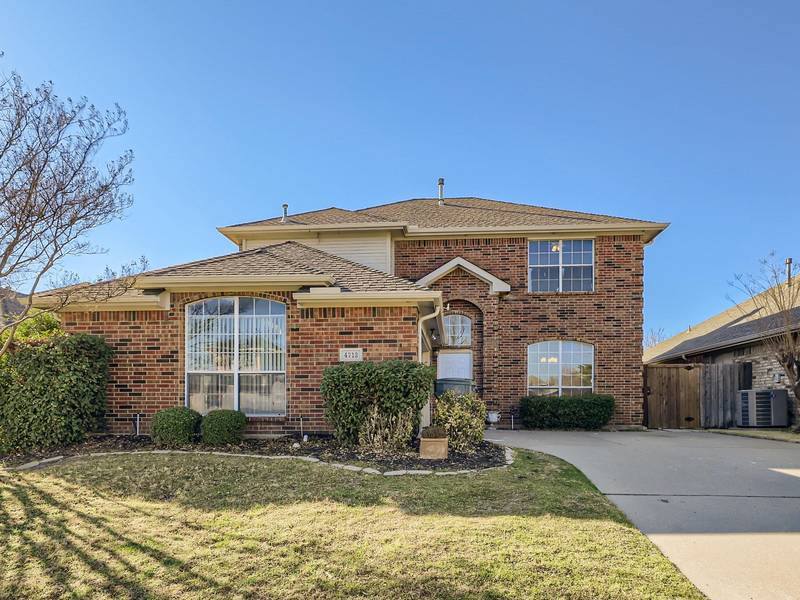 4713 Feldman Drive, Carrollton, TX 75010