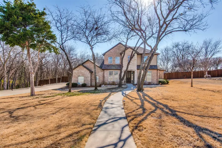 3520 Bay Ridge Drive, Little Elm, TX 75068