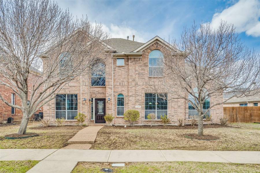 12785 Swan Lake Drive, Frisco, TX 75033