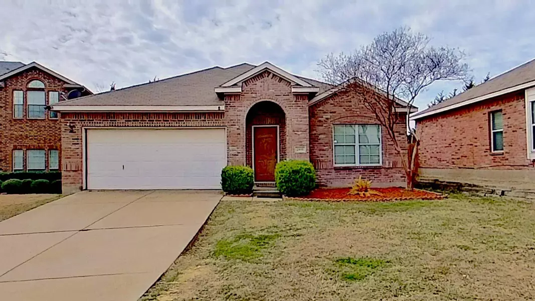 2801 CUMBERLAND Trail, Balch Springs, TX 75181