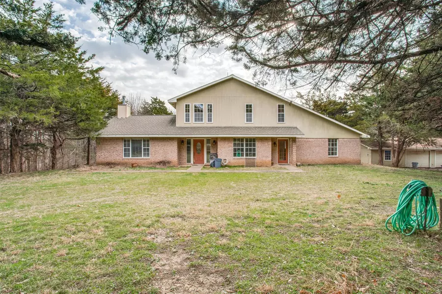 480 White Oak Circle, Anna, TX 75409