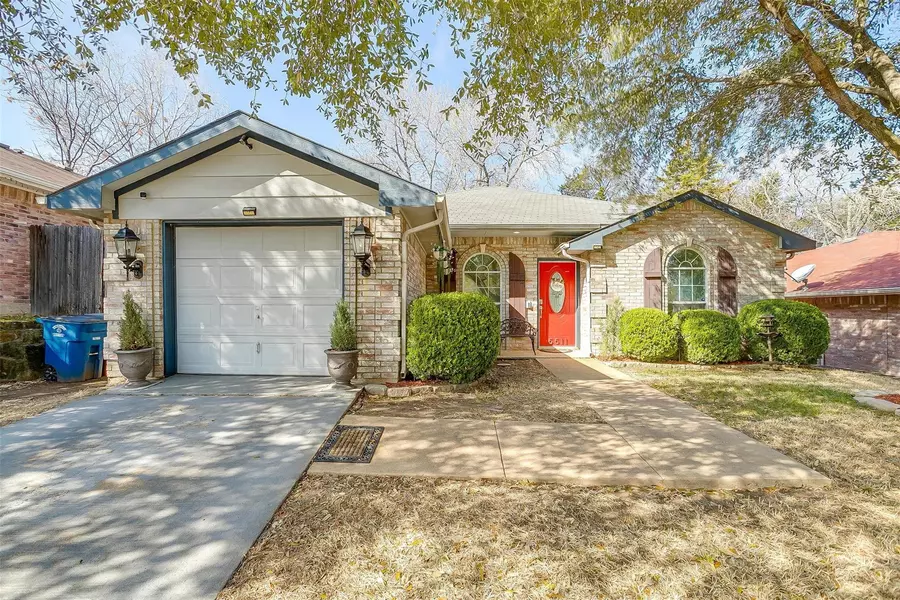 5511 Margarita Drive, Dallas, TX 75232