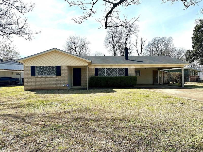 3234 Impala Drive, Bossier City, LA 71112