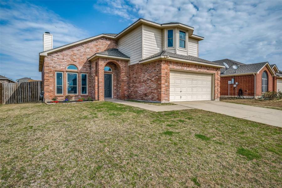 2003 Ridgeview Court, Sanger, TX 76266