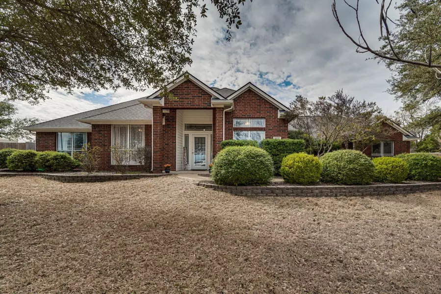 3641 Leigh Erin Street, Midlothian, TX 76065