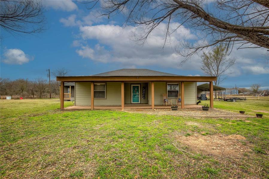 238 RS County Road 3332, Emory, TX 75440