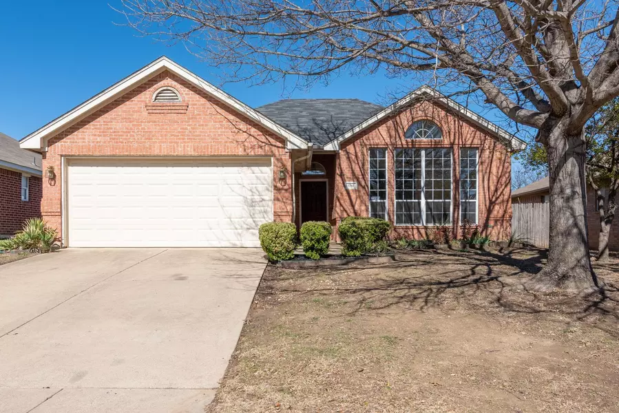 1741 Cedar Tree Drive, Fort Worth, TX 76131