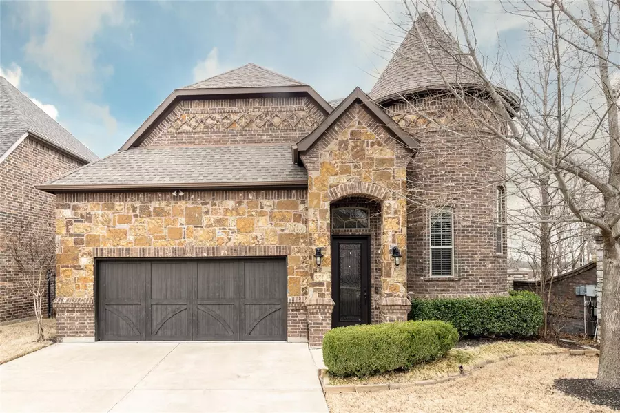 2179 Serene Court, Keller, TX 76248