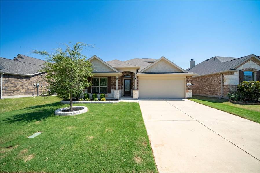 4801 Ray Roberts Drive, Frisco, TX 75036