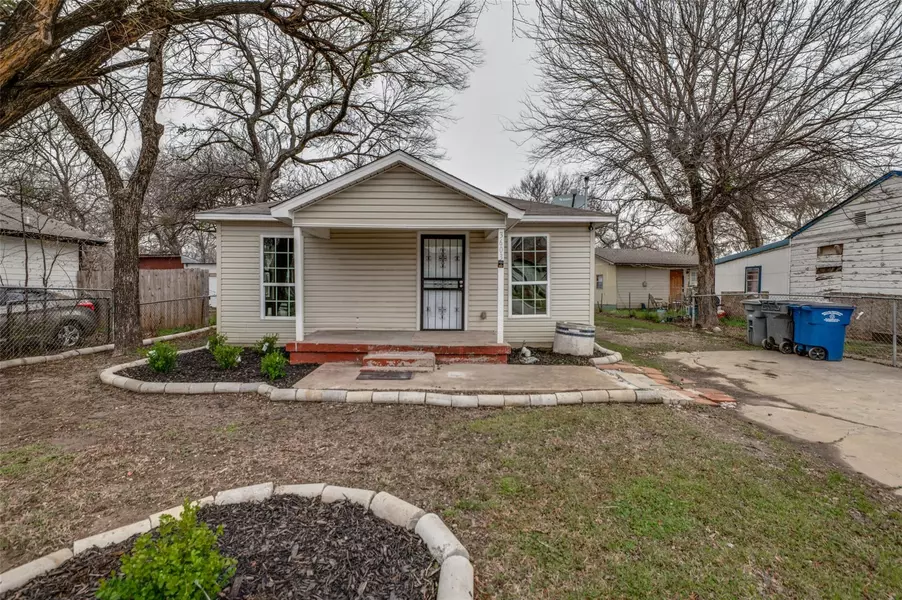 3603 Gallagher Street, Dallas, TX 75212