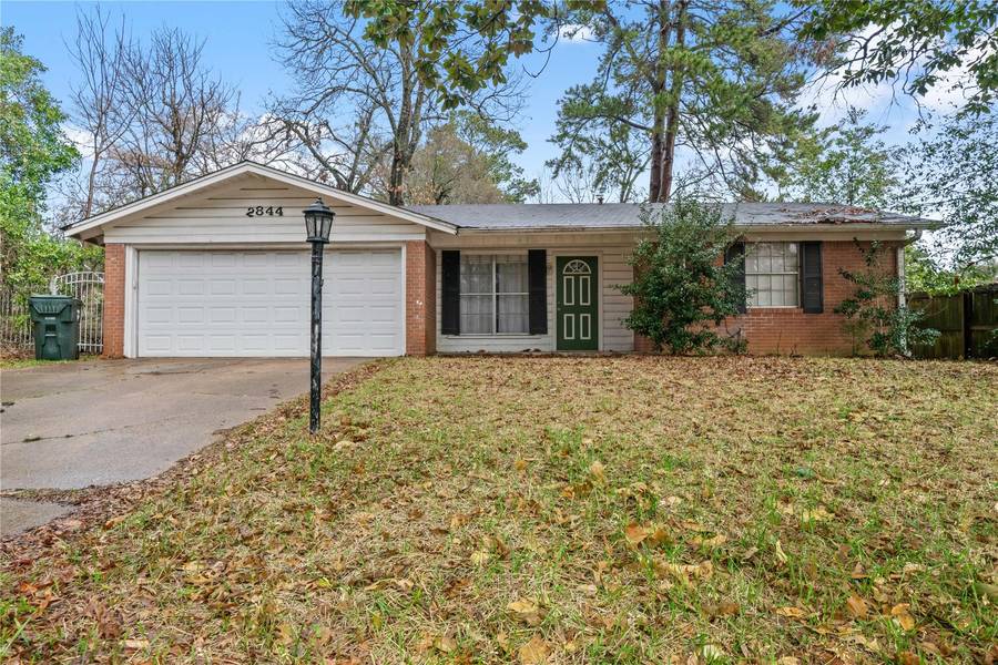 2844 Emily Lane, Tyler, TX 75701