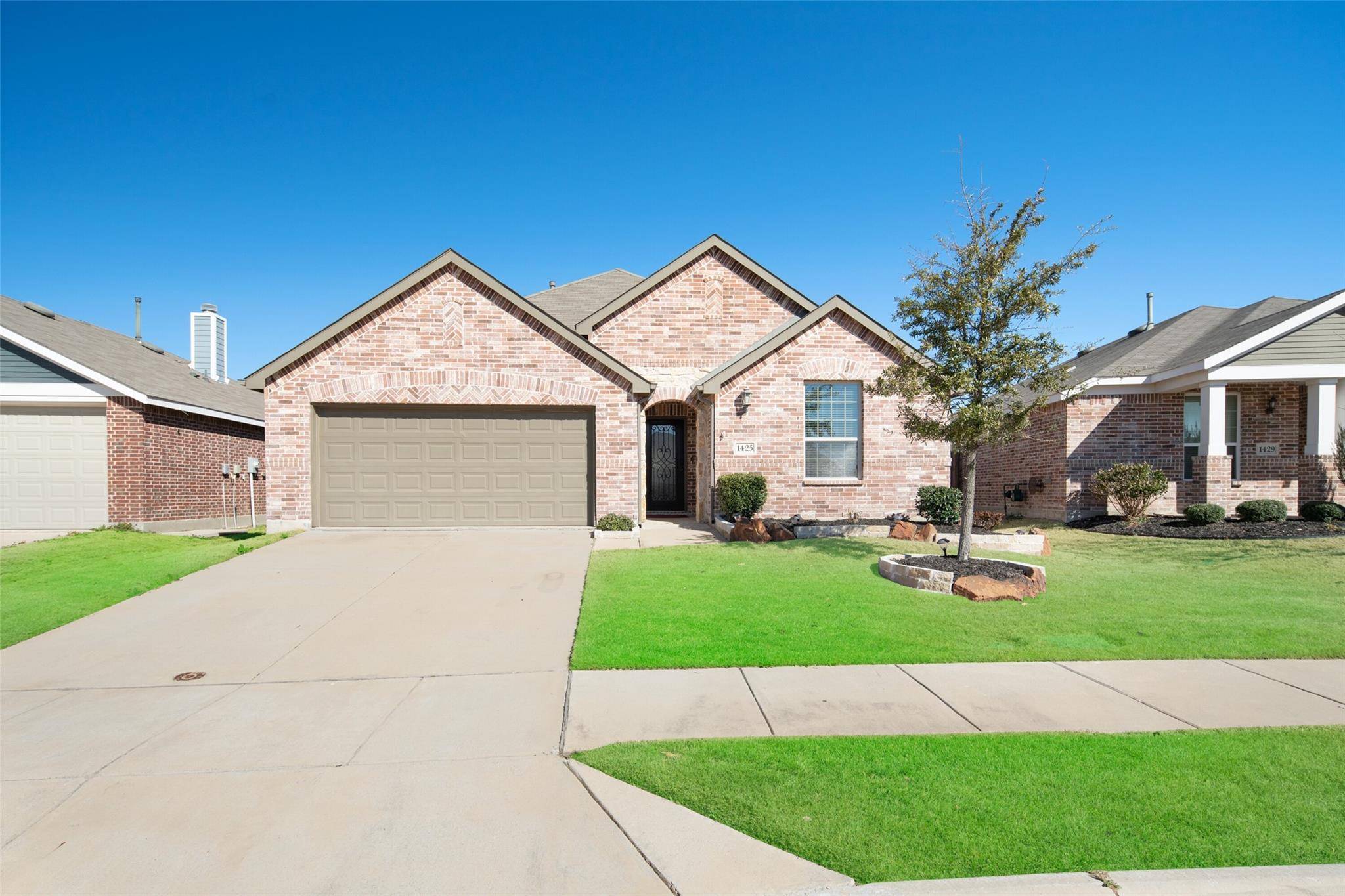 Little Elm, TX 75068,1425 Grackle Drive