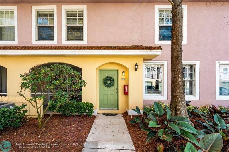 6392 W Sample Rd  #6392, Coral Springs, FL 33067