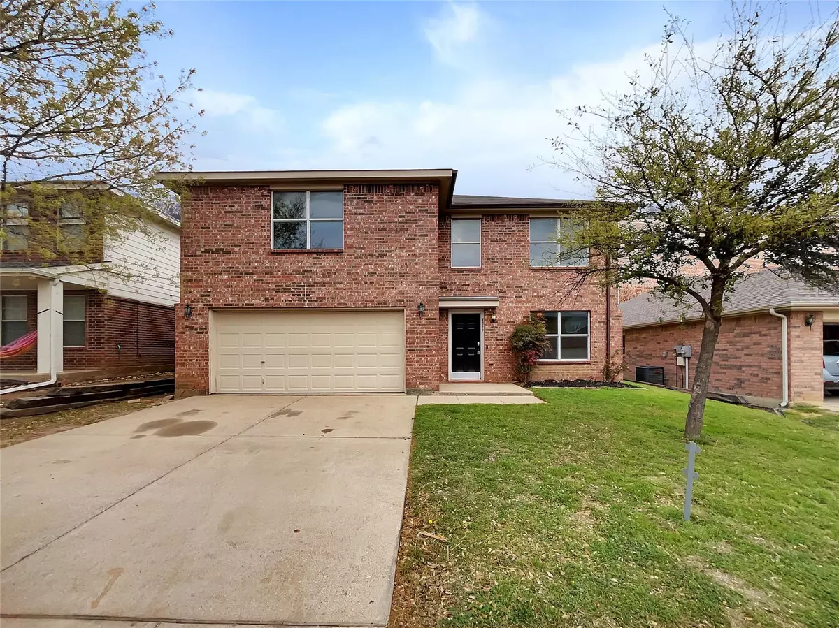 Fort Worth, TX 76244,4817 Trail Hollow Drive