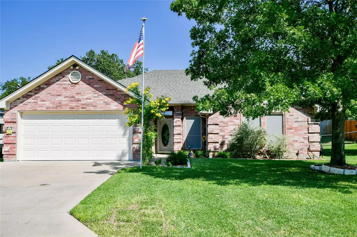 Granbury, TX 76048,3707 Country Lane