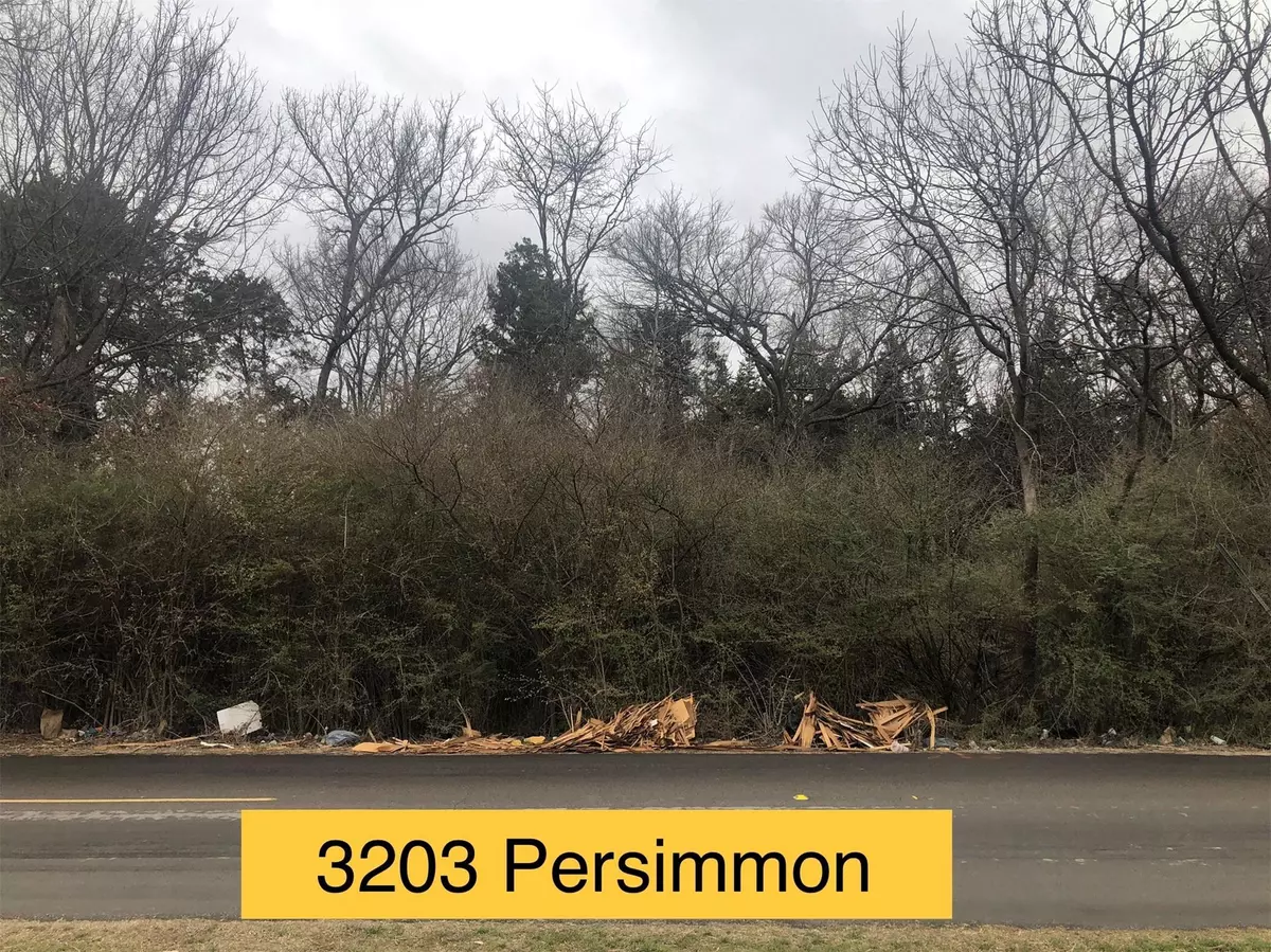 Dallas, TX 75241,3203 Persimmon Road