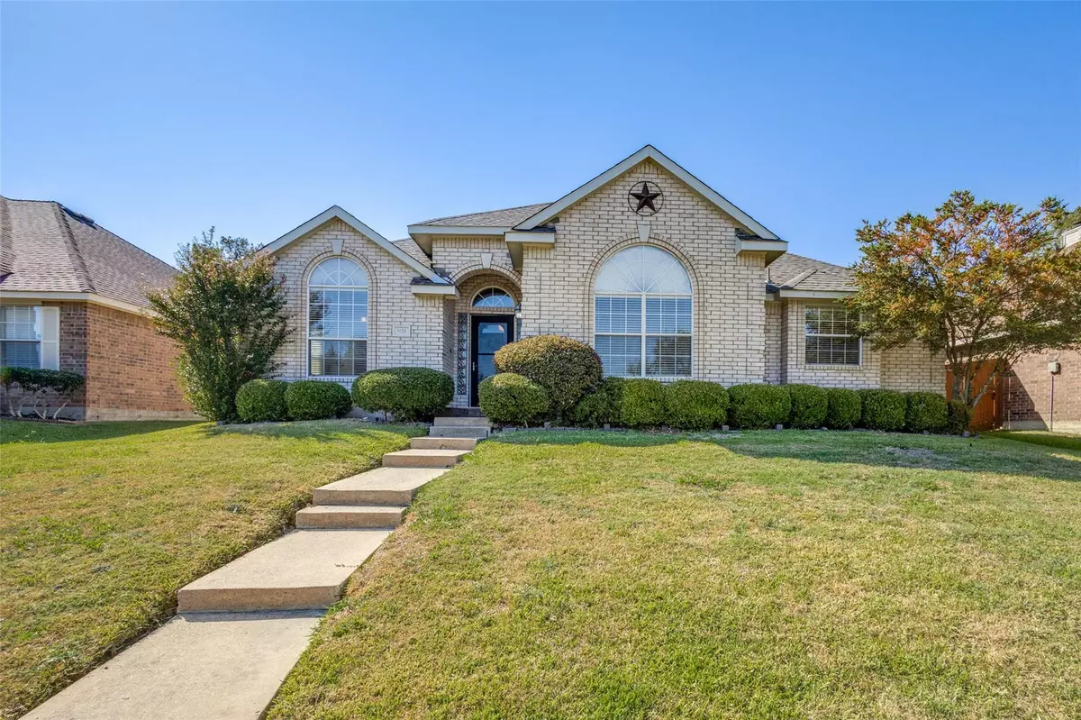 Mesquite, TX 75149,921 Parkwood Trail