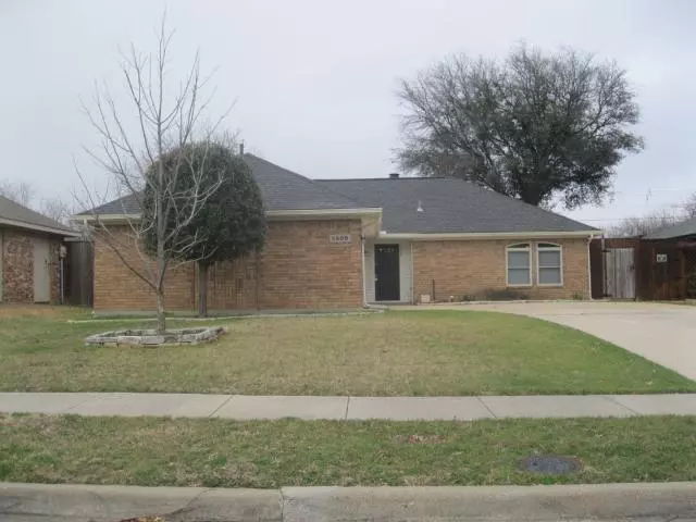 Plano, TX 75074,1409 Lilac Lane