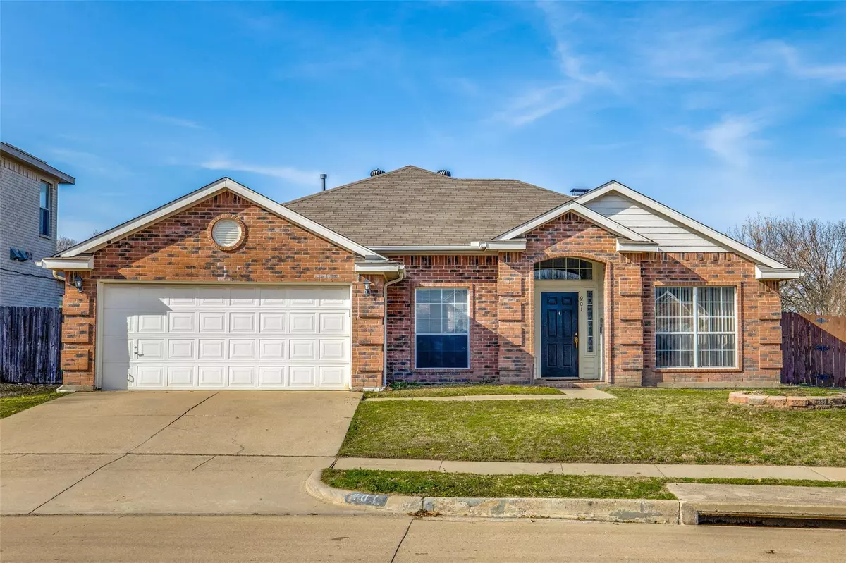 Arlington, TX 76001,901 Leadville Drive