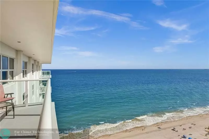 Fort Lauderdale, FL 33308,3550 Galt Ocean Dr  #2002