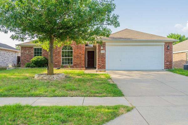 212 Meadow Lark Lane, Anna, TX 75409