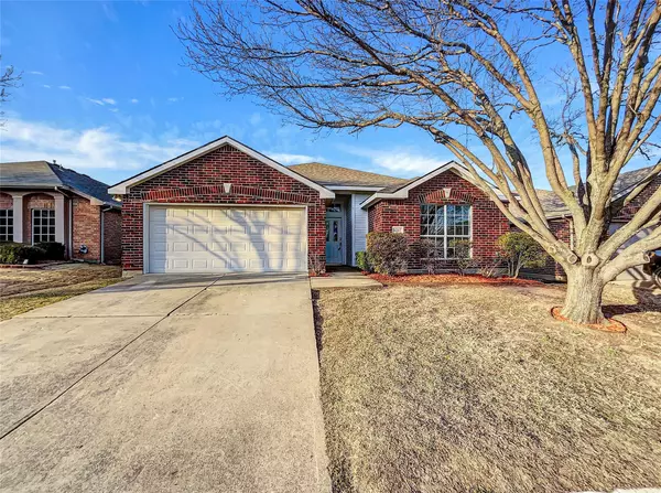 6207 Hillside Lane, Sachse, TX 75048