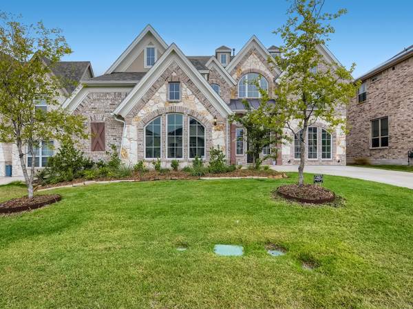 2812 River Bend Place, Celina, TX 75009