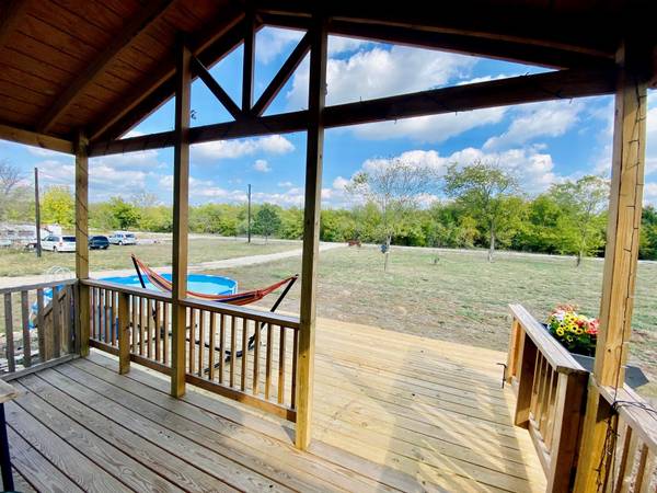 3057 County Road 4126, Scurry, TX 75158